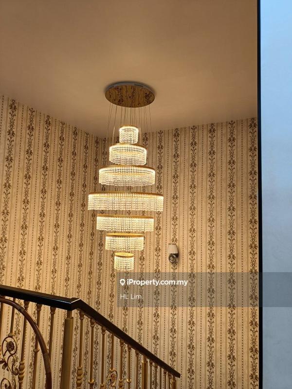 Condominium for Sale in The Golden Triangle Condominium by HL Lim - iProperty.com.my