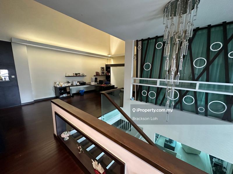 Semi-Detached House for Sale in Taman Melawati, Ulu Kelang by Brackson Loh - iProperty.com.my