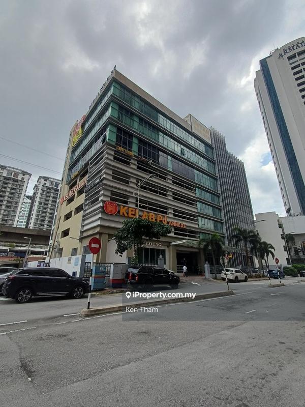 For Sale - Intan square