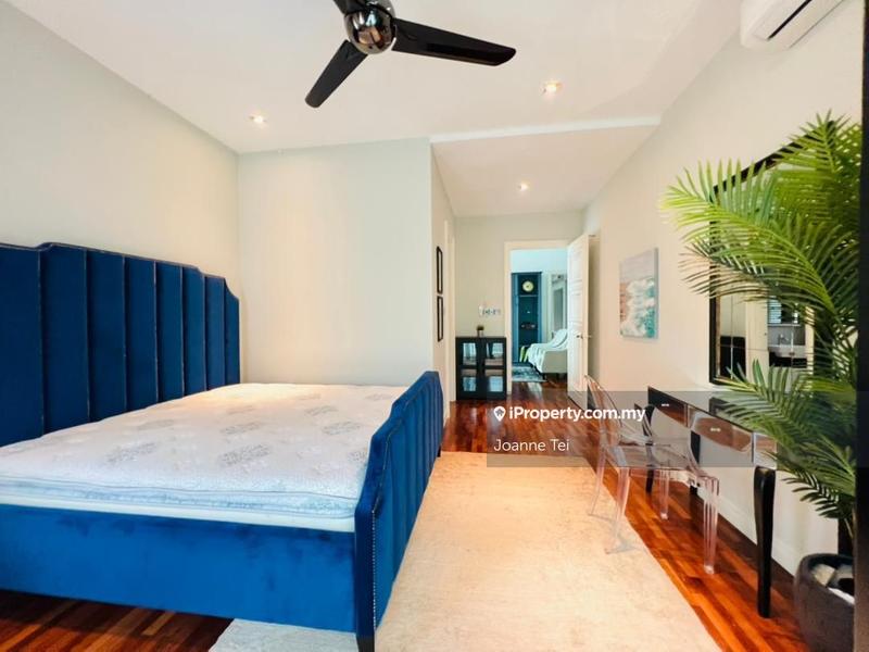 Semi-Detached House for Sale in Setia Eco Glades, Cyberjaya by Joanne Tei - iProperty.com.my