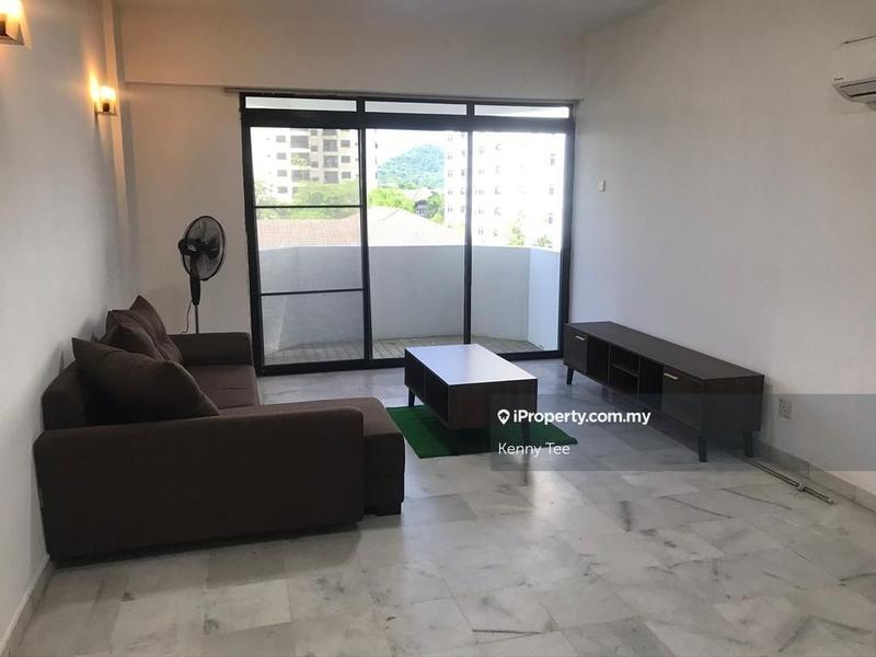 For Sale - South View @ One Ampang Avenue