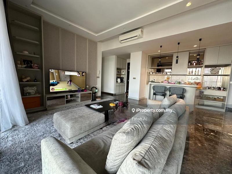 For Sale - The Estate