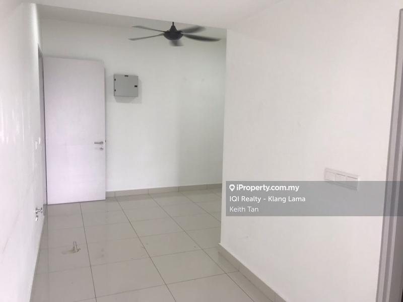 Service Residence for Rent in D'sara Sentral by Keith Tan - iProperty.com.my