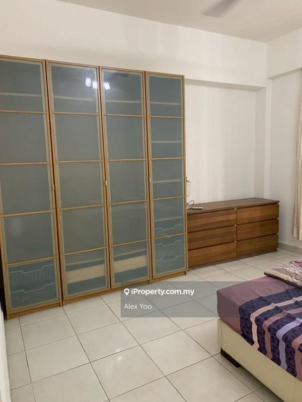 Service Residence for Sale in Diamond Residences by Alex Yoo - iProperty.com.my