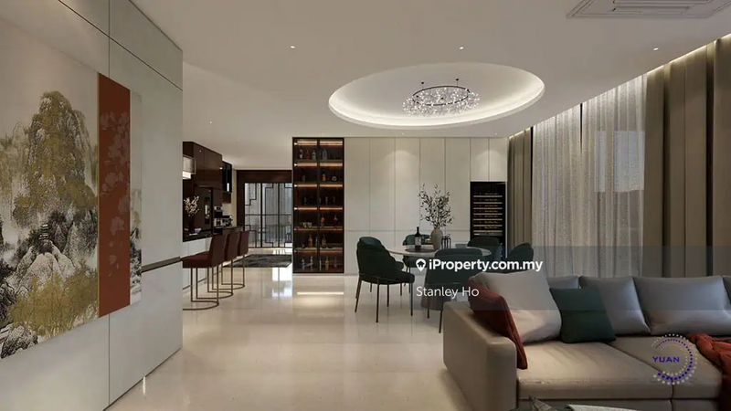 Condominium for Rent in The Estate by Stanley Ho - iProperty.com.my