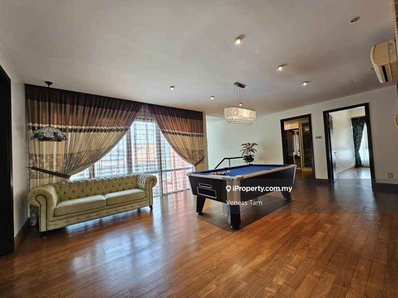 Bungalow House for Sale in Taman Bukit Segar, Cheras by Veness Tam - iProperty.com.my