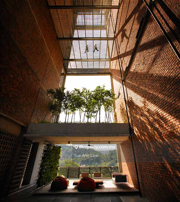 Pejabat untuk Dijual di Mutiara Damansara, PJTC, Menara bata, Enblock, Damansara Perdana oleh Sue Ann Low - iProperty.com.my