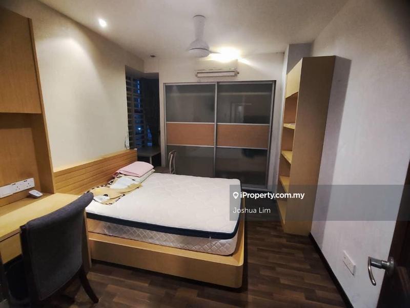 Condominium for Rent in The View Condominium by Joshua Lim - iProperty.com.my