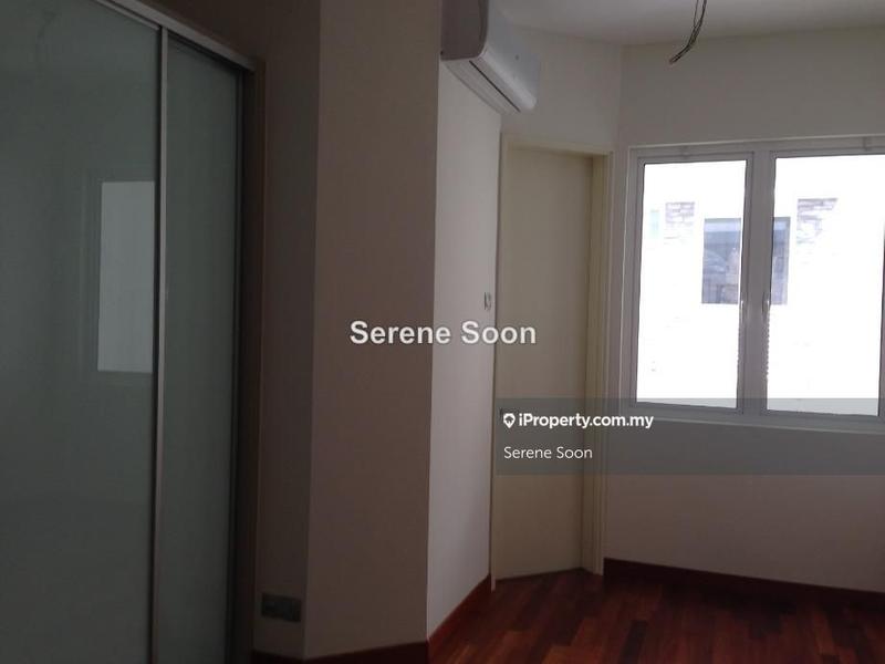 Banglo untuk Disewa di Effingham, Petaling Jaya oleh Serene Soon - iProperty.com.my