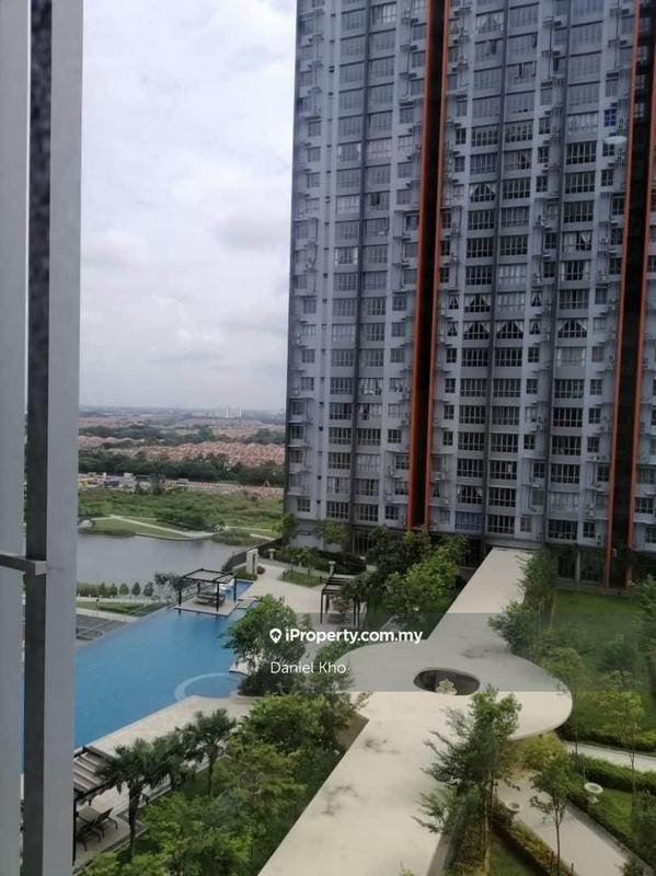 Service Residence for Rent in Gravit8, Klang by Daniel Kho - iProperty.com.my