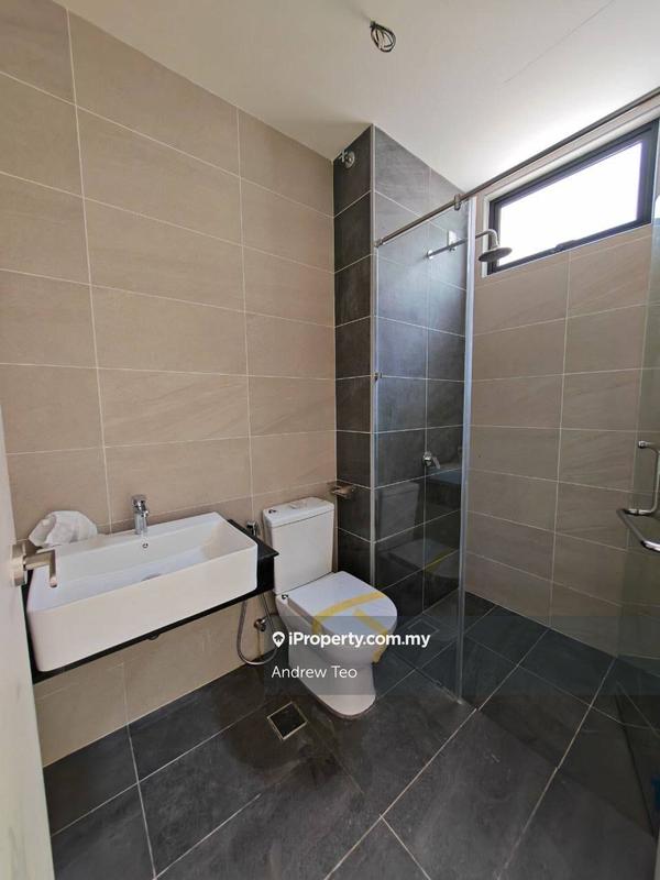 Semi-Detached House for Sale in Taman Sutera, Johor Bahru by Andrew Teo - iProperty.com.my