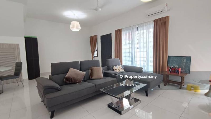 2-storey Terraced House for Sale in Forest Heights, Seremban by Irene Siew - iProperty.com.my