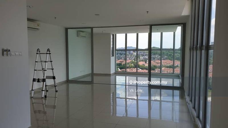 Service Residence for Rent in 3 Elements by Vk Low - iProperty.com.my