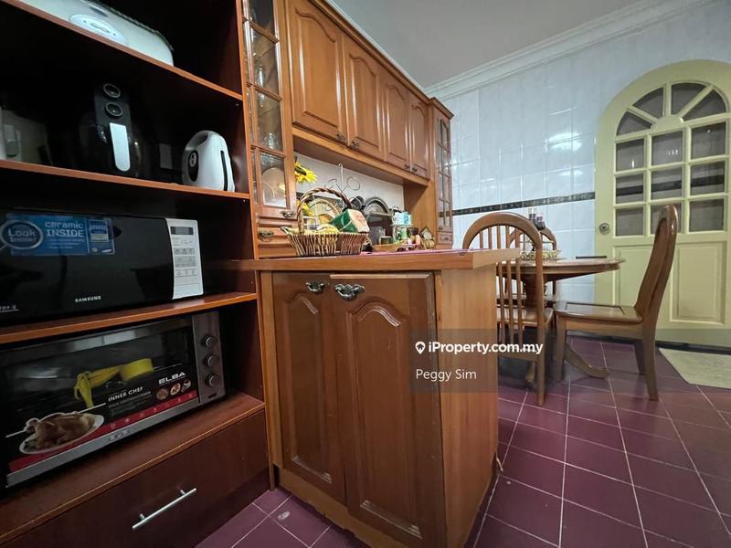 2-storey Terraced House for Sale in BANDAR PUCHONG JAYA, Puchong by Peggy Sim - iProperty.com.my