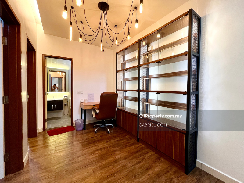 Rumah Berkembar untuk Dijual di Setia Impian, Setia Alam oleh GABRIEL GOH - iProperty.com.my