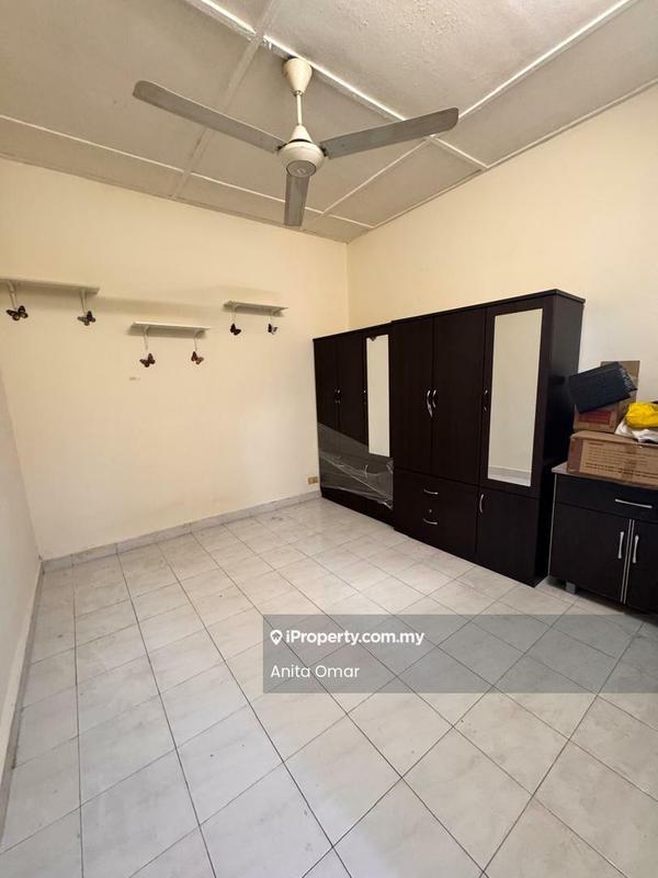 Rumah Teres 1-Tingkat untuk Dijual di Taman Universiti Ss3, Petaling Jaya oleh Anita Omar - Bedroom - iProperty.com.my