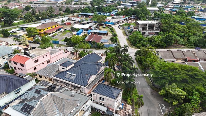 Semi-Detached House for Sale in Taman Sri Muda, Shah Alam by Gordan Wong - iProperty.com.my