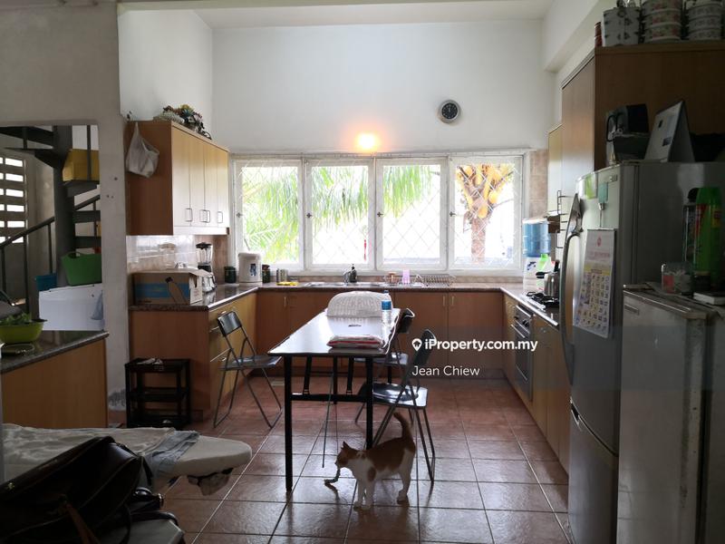 Bungalow House for Sale in Ukay Heights, Ampang by Jean Chiew - iProperty.com.my