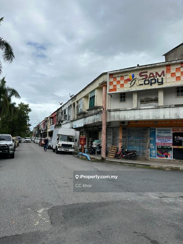 Shop-Office for Sale in Kuala Terengganu, Kuala Terengganu by CC Khor - iProperty.com.my