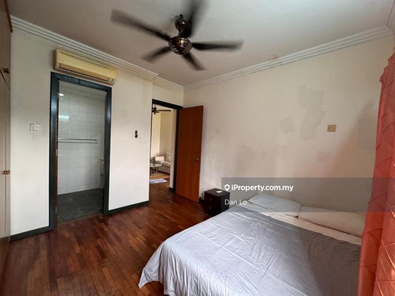 Townhouse for Sale in Anjung Damai 10, KL City Centre by Dan Lo - iProperty.com.my