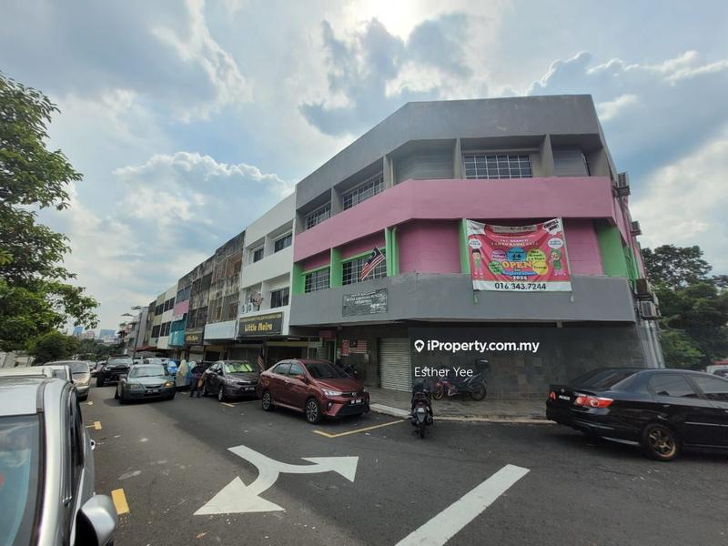 Kedai untuk Dijual di Taman Rasmi Jaya, Ulu Kelang oleh Esther Yee - iProperty.com.my