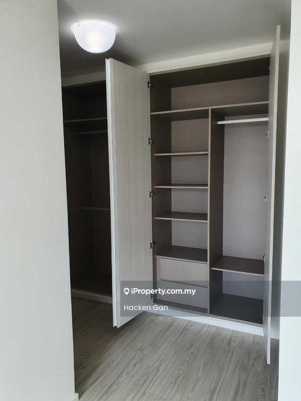 Service Residence for Sale in Cantara Residences by Hacken Gan - Interior - iProperty.com.my