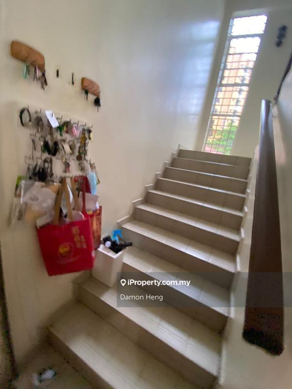 Semi-Detached House for Sale in Corner 3Storey Semi-D Tiara Villa Taman United, Jalan Klang Lama (Old Klang Road) by Damon Heng - iProperty.com.my