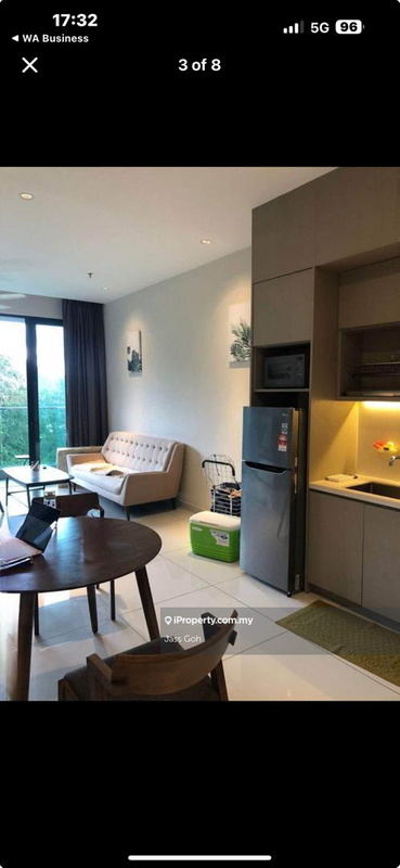 Condominium for Sale in Geo38 Residence by Jass Goh - iProperty.com.my