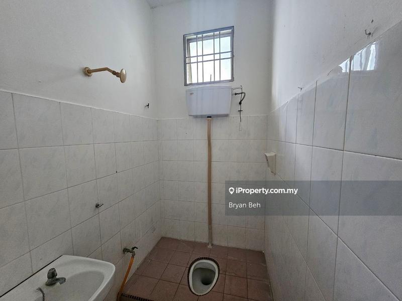 Rumah Teres 2-Tingkat untuk Dijual di Taman Saga, Ampang oleh Bryan Beh - iProperty.com.my