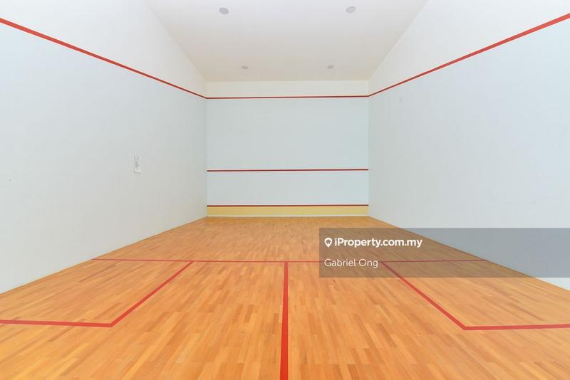 For Sale - The M @ Medini Macrolink