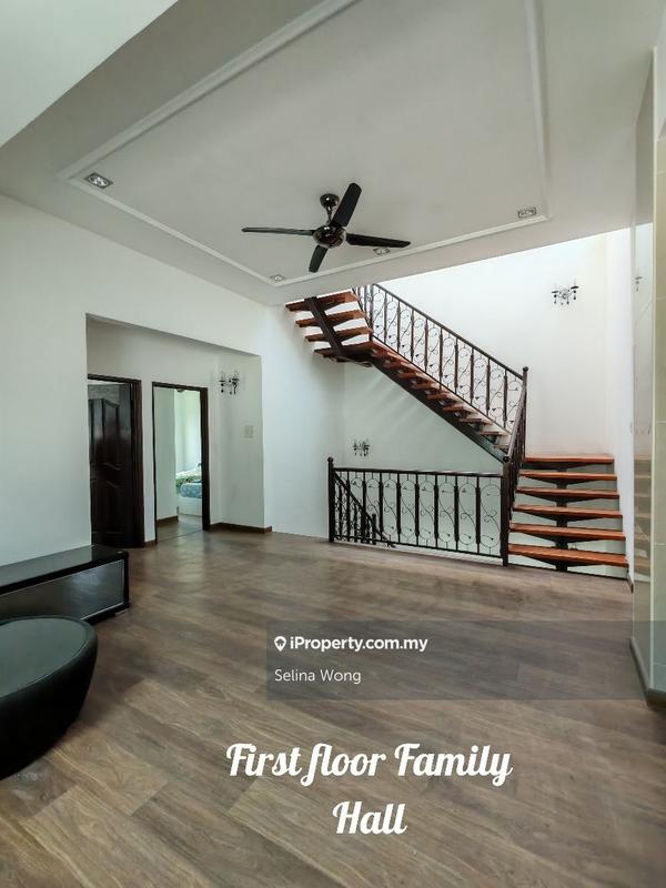 Semi-Detached House for Sale in Straits Eco Residence, Simpang Pulai by Selina Wong - iProperty.com.my