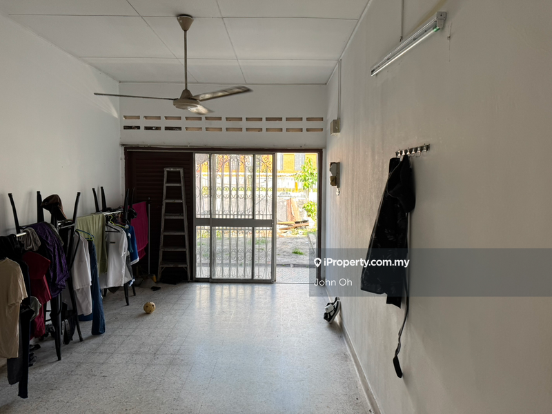 1-storey Terraced House untuk Dijual di SS15, Subang Jaya oleh John Oh - iProperty.com.my