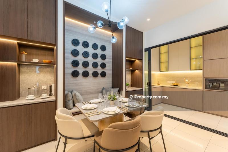 Rumah Teres 2-Tingkat untuk Dijual di Bandar Baru Nilai, Nilai oleh Nick Chin - iProperty.com.my