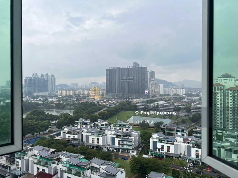 Kondominium untuk Dijual di D'suria Condominium oleh Sam Ong - iProperty.com.my