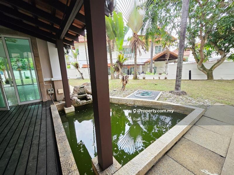Bungalow House untuk Dijual di Tropicana, Tropicana oleh Reni Lim - iProperty.com.my