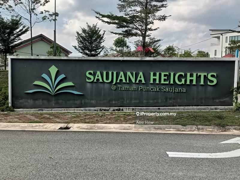Semi-Detached House for Sale in Saujana Heights, Saujana Suria, Saujana Palma, Kajang by Allie Hew - iProperty.com.my
