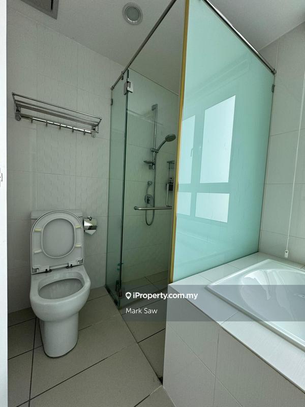 Kondominium untuk Dijual di The Latitude Condominium oleh Mark Saw - iProperty.com.my