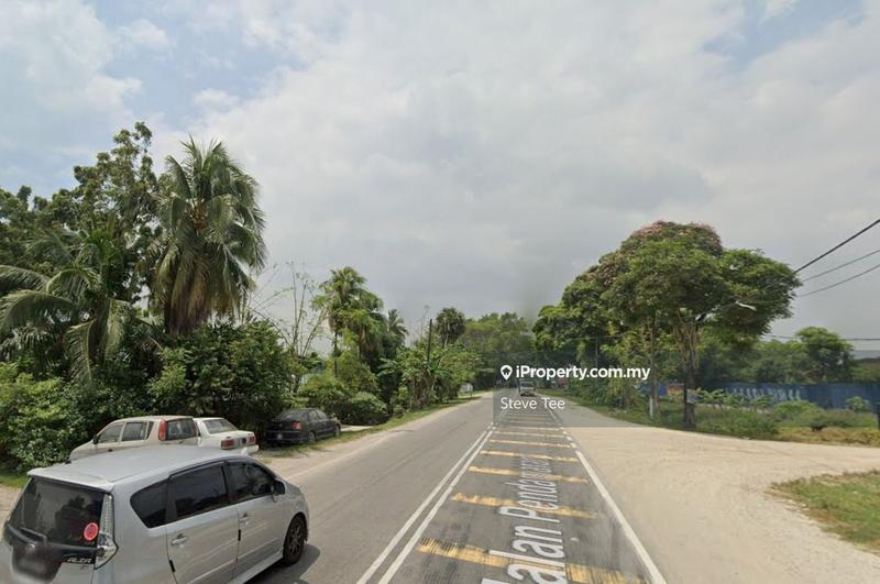 Industrial Land for Sale in Pandamaran, Klang by Steve Tee - iProperty.com.my