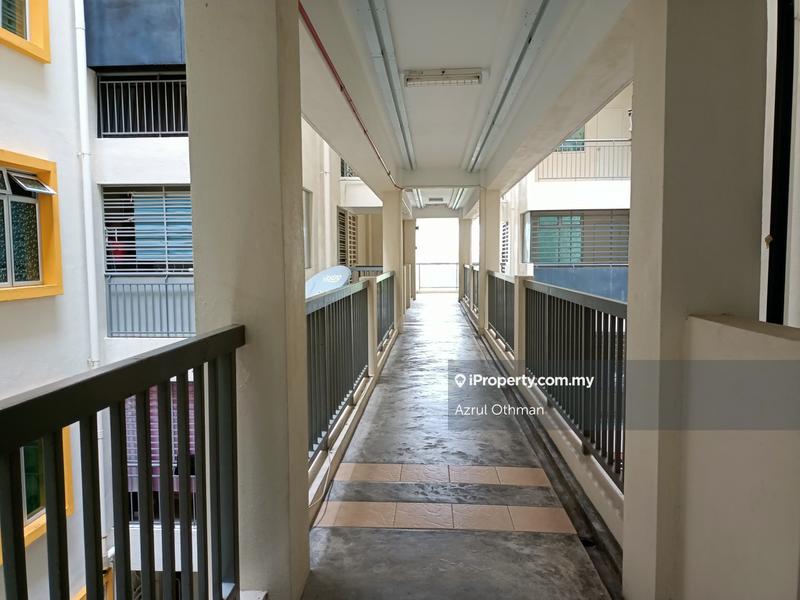 Apartment for Sale in Garden Villa by Azrul Othman - iProperty.com.my