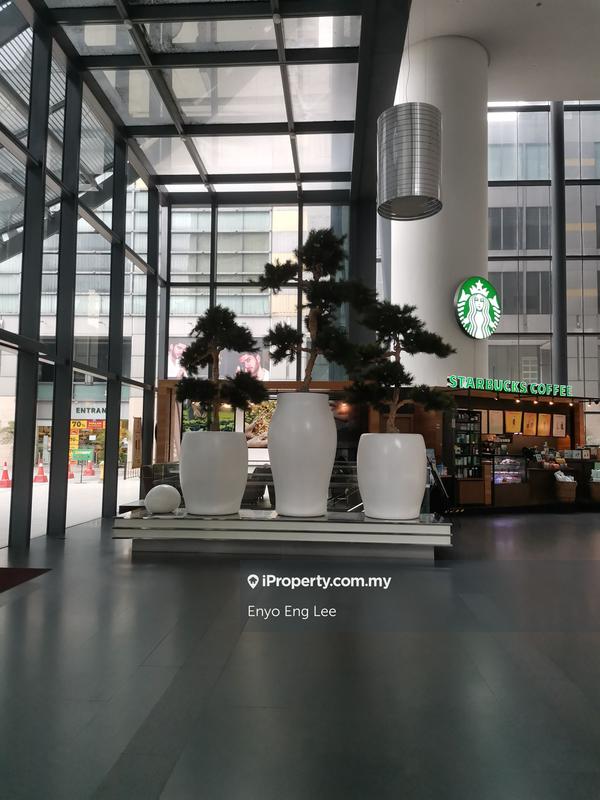 Pejabat untuk Disewa di Bukit Nenas, KL City Centre oleh Enyo Eng Lee - iProperty.com.my