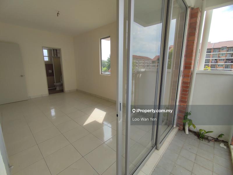 Apartment for Sale in Villa Residence by Loo Wan Yen - iProperty.com.my