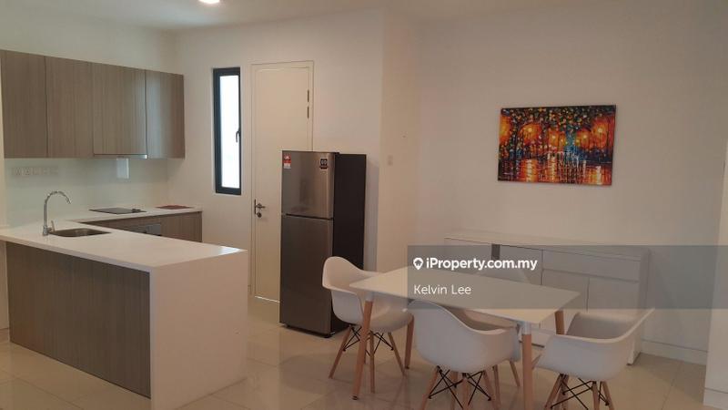 Residensi Servis untuk Dijual di Bayberry @ Tropicana Gardens oleh Kelvin Lee - iProperty.com.my