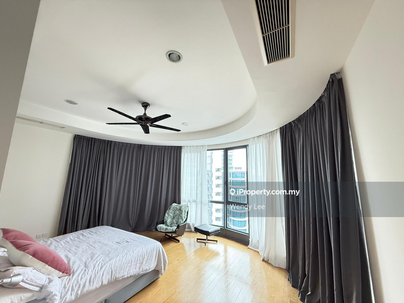 Condominium for Sale in 11 Mont Kiara @ MK11 by Wendy Lee - iProperty.com.my