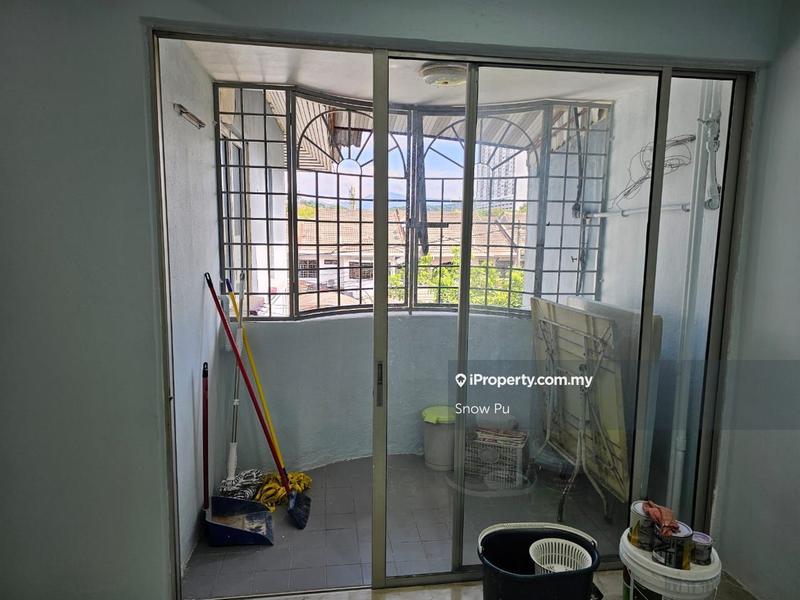 Pangsapuri untuk Dijual di Indah Apartments oleh Snow Pu - iProperty.com.my