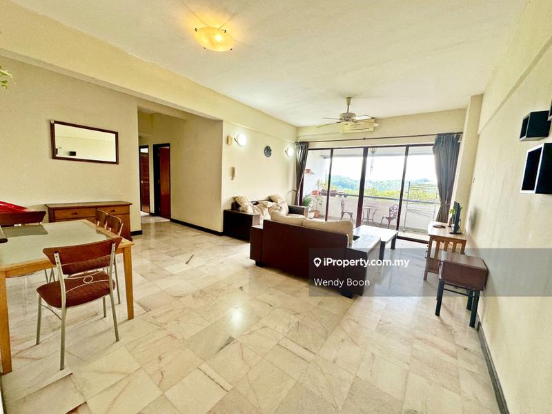 For Sale - Puteri Palma Condominiums