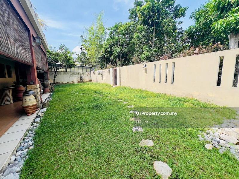 Rumah Berkembar untuk Dijual di Alam Damai, Cheras oleh HJLim - iProperty.com.my