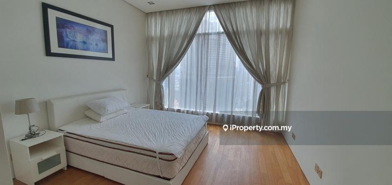 Residensi Servis untuk Dijual di Quadro Residences oleh Chris Leong - iProperty.com.my