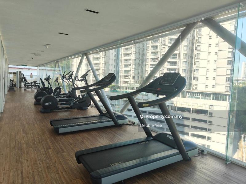 Kondominium untuk Disewa di Imperial Residence oleh Debbie Yee - iProperty.com.my
