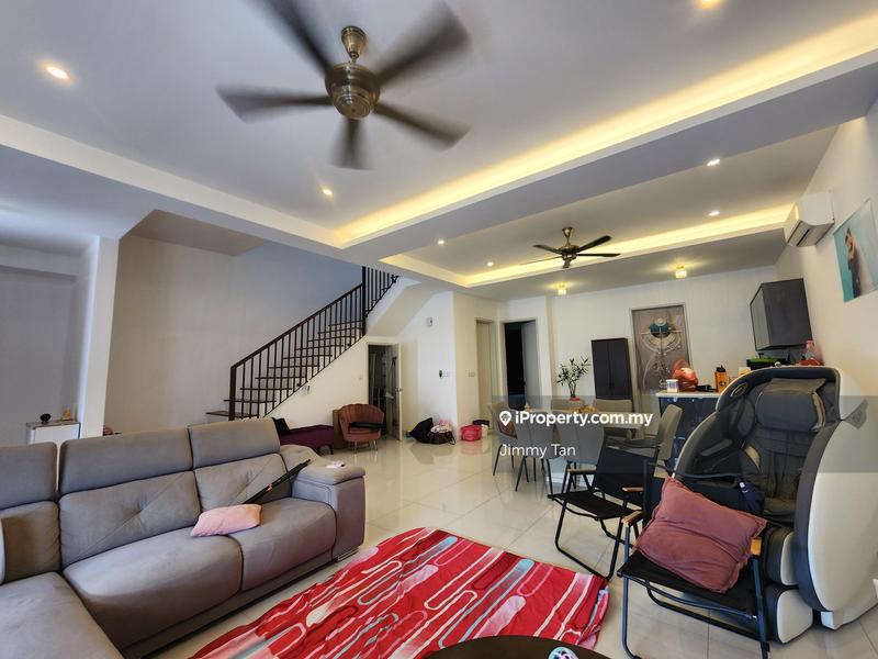 2-storey Terraced House for Sale in Bandar Seri Coalfields - Hampton Residence, Ijok by Jimmy Tan - iProperty.com.my