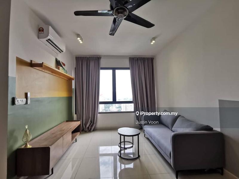 For Rent - Tuan Residency